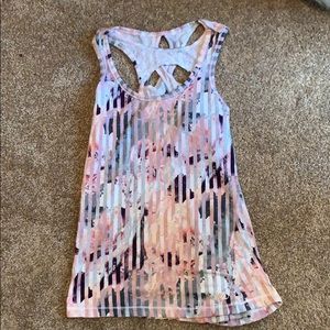 Calia by Carrie Underwood tank